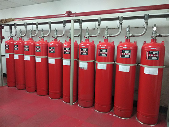 北京機(jī)房氣體滅火系統(tǒng),機(jī)房氣體滅火裝置